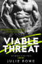 Cover Image: Viable Threat