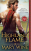 Cover Image: Highland Flame