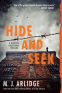 Cover Image: Hide and Seek
