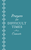 Cover Image: Prayers for Difficult Times: Cancer