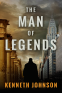 Cover Image: The Man of Legends