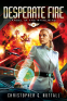 Cover Image: Desperate Fire