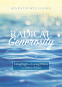 Cover Image: Radical Generosity