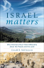 Cover Image: Israel Matters