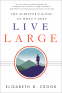 Cover Image: Live Large