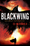 Cover Image: Blackwing