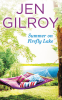 Cover Image: Summer on Firefly Lake