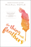 Cover Image: The Thing with Feathers