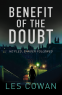 Cover Image: Benefit of the Doubt