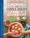 Cover Image: The China Study Family Cookbook