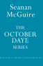 Cover Image: October Daye Omnibus (for Hugo Award Use Only)