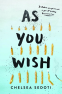 Cover Image: As You Wish