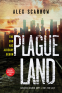 Cover Image: Plague Land