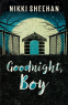 Cover Image: Goodnight, Boy