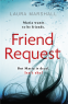 Cover Image: Friend Request