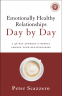 Cover Image: Emotionally Healthy Relationships Day by Day