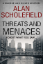 Cover Image: Threats and Menaces