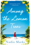Cover Image: Among the Lemon Trees