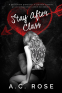 Cover Image: Stay After Class