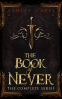 Cover Image: The Book of Never