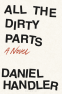 Cover Image: All the Dirty Parts