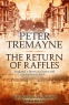 Cover Image: The Return of Raffles