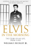 Cover Image: Elvis in the Morning