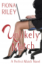 Cover Image: Unlikely Match