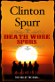 Cover Image: Death Wore Spurs