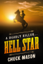 Cover Image: Hell Star