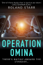 Cover Image: Operation Omina