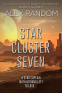 Cover Image: Star Cluster Seven