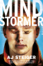 Cover Image: Mindstormer