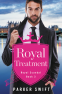 Cover Image: Royal Treatment