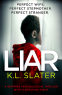 Cover Image: Liar