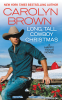 Cover Image: Long, Tall Cowboy Christmas