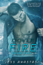 Cover Image: Cover Fire