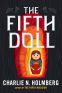 Cover Image: The Fifth Doll