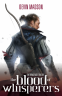 Cover Image: The Blood of Whisperers