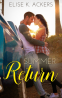 Cover Image: Summer Return