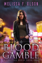 Cover Image: Blood Gamble