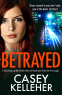 Cover Image: The Betrayed