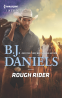 Cover Image: Rough Rider