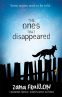 Cover Image: The Ones That Disappeared