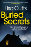 Cover Image: Buried Secrets