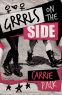 Cover Image: Grrrls on the Side