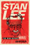 Cover Image: Stan Lee