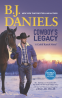 Cover Image: Cowboy's Legacy
