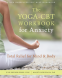 Cover Image: The Yoga-CBT Workbook for Anxiety