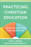 Cover Image: Practicing Christian Education